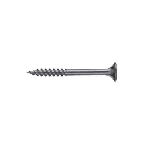 <strong> Gipsskruv </strong> <br>special för stålregel max 1 mm</br>