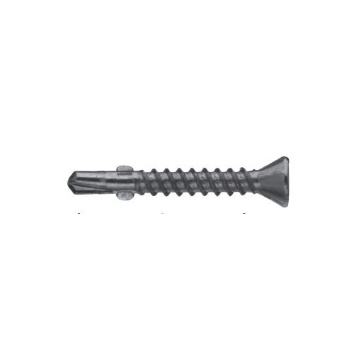 <strong> Spånskiveskruv </strong> <br>förstärkningsregel max 2 mm</br>