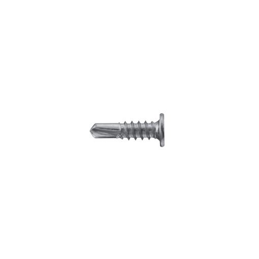 <strong> Montageskruv </strong> <br>för förstärkningsregel/lättbalk max 3 mm</br>