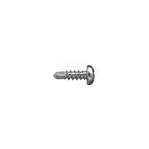 <strong> Skyltskruv </strong> <br>för förstärkningsregel max 2 mm</br>