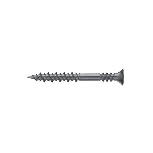 <strong> Hårdgipsskruv </strong> <br>combi för trä- och stålregel max 1 mm - Bandad</br>