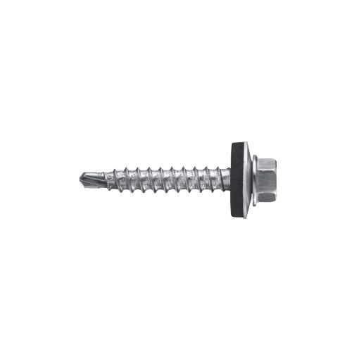 <strong> Farmarskruv </strong> <br>(aluminium) för träregel</br>