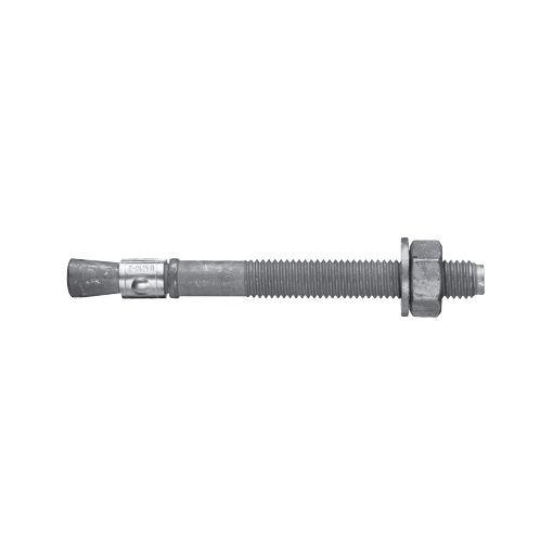 <strong> Pinnskruvexpander </strong> <br>(utvändig)</br>