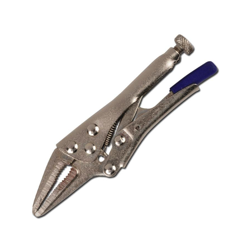 Griptång 125mm med spets