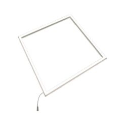LED-ljusram 36W 60×60 4000K Vit