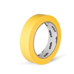 Gul maskerings­­tejp ‘Washi­Pro’ 136